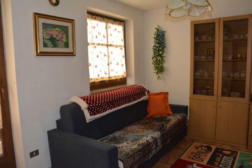 Apartamento Appartamenti Vincenzo E Marcella
