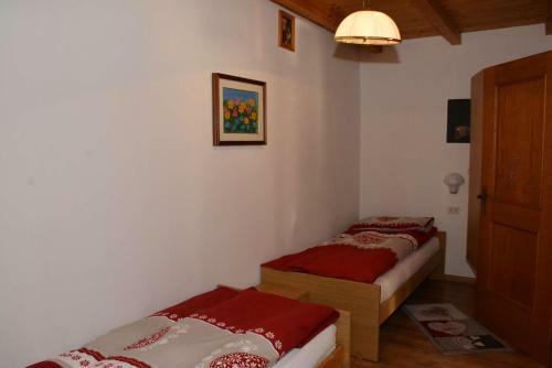 Apartamento Appartamenti Vincenzo E Marcella