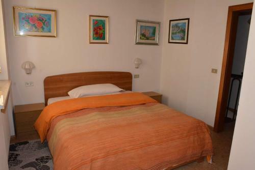 Apartamento Appartamenti Vincenzo E Marcella