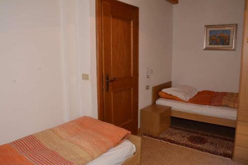 Apartamento Appartamenti Vincenzo E Marcella