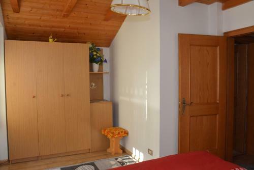 Apartamento Appartamenti Vincenzo E Marcella
