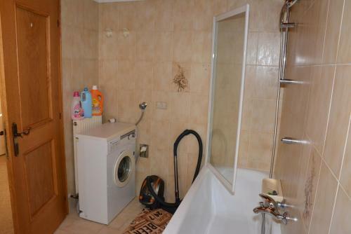 Apartamento Appartamenti Vincenzo E Marcella