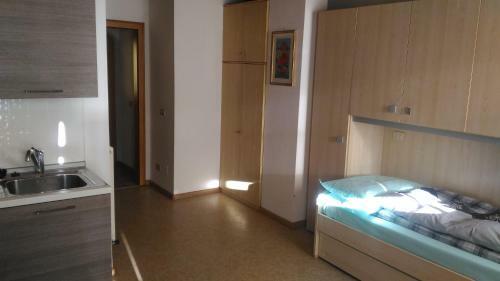 Apartamento Appartamenti Vincenzo E Marcella