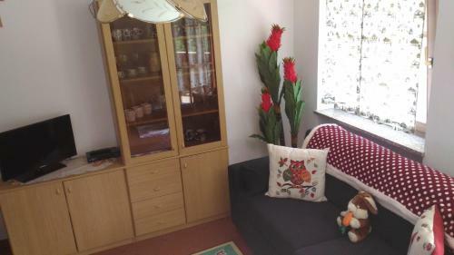 Apartamento Appartamenti Vincenzo E Marcella