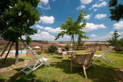Apartamento Casale La Collina