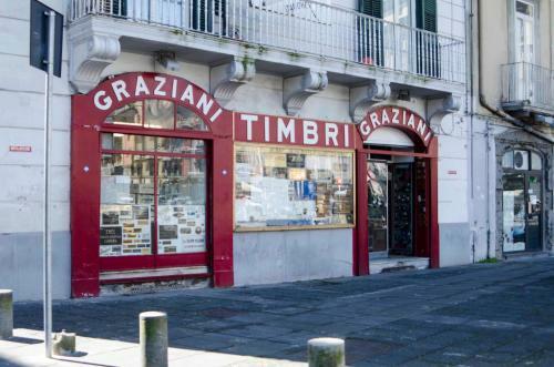 B&B Graziani Relais