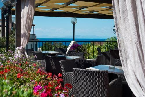 Hotel Casa Di Meglio