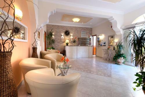 Hotel Casa Di Meglio