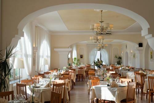 Hotel Casa Di Meglio