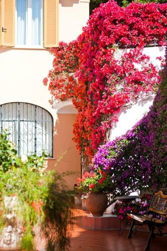 Hotel Casa Di Meglio