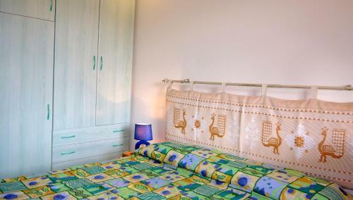 Apartamento Appartamenti Simius