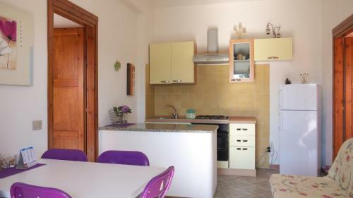 Apartamento Appartamenti Simius