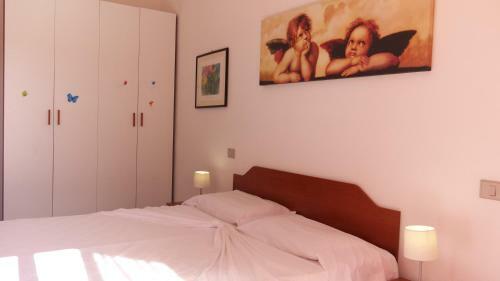 Apartamento Appartamenti Simius