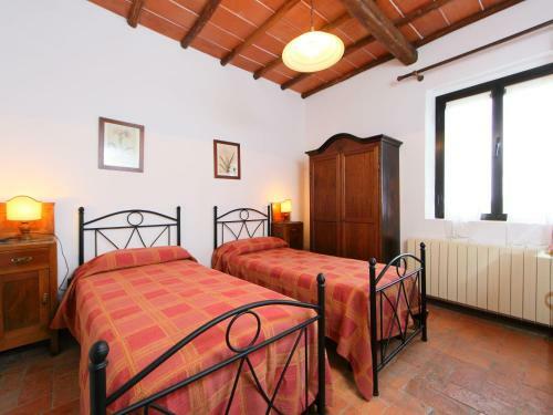 Locazione Turistica Staffolino