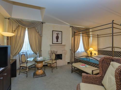 Active Hotel Paradiso & Golf
