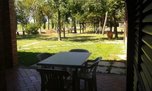 Apartamento I Casali