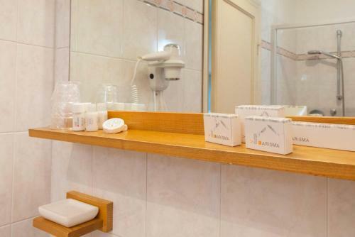 Hotel La Pace