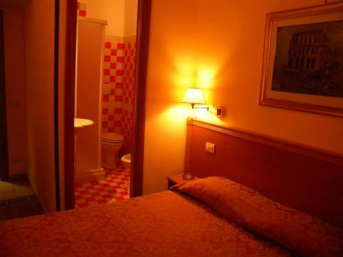 Hostal Don Sweet Home