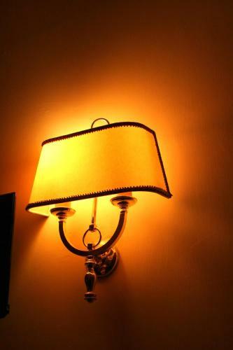 Hostal Don Sweet Home