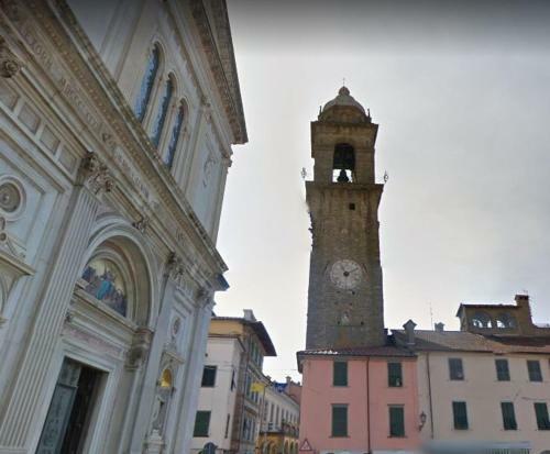 Apartamento Appartamento Piagnaro