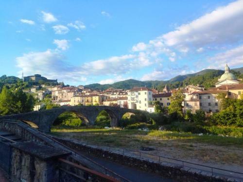 Apartamento Appartamento Piagnaro