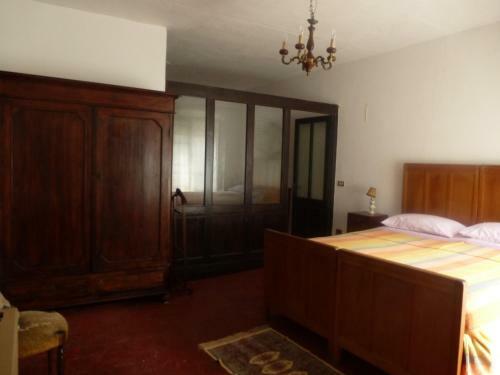 Apartamento Appartamento Piagnaro