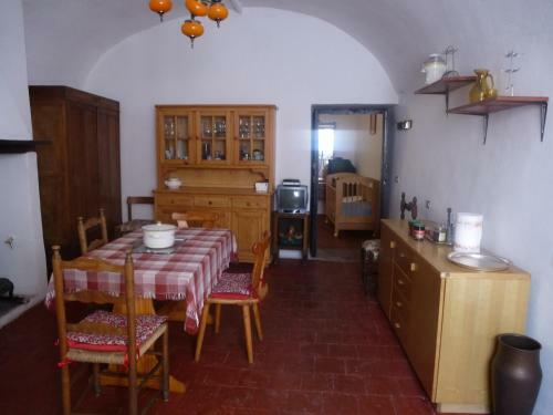 Apartamento Appartamento Piagnaro