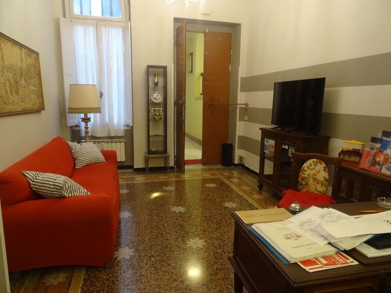 Bed & Breakfast Albergo Locanda Alambra