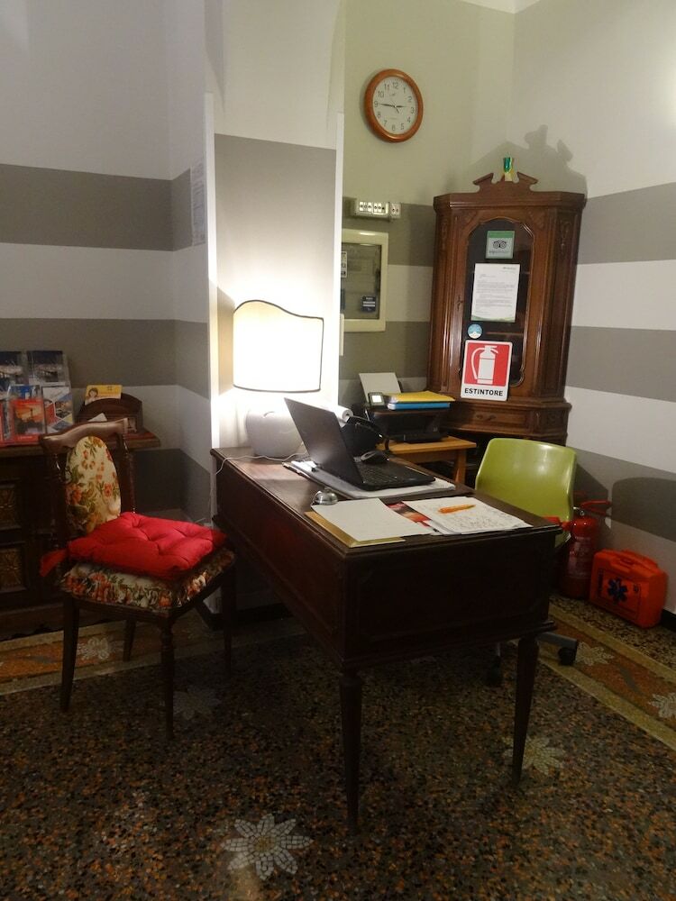 Bed & Breakfast Albergo Locanda Alambra