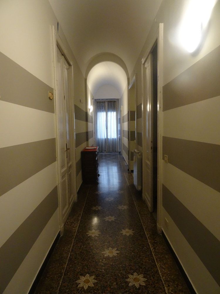 Bed & Breakfast Albergo Locanda Alambra