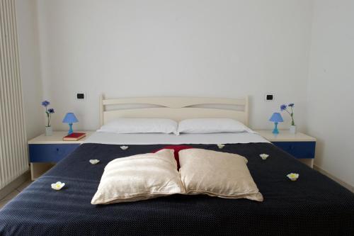 Apartamento Residenza Raggio