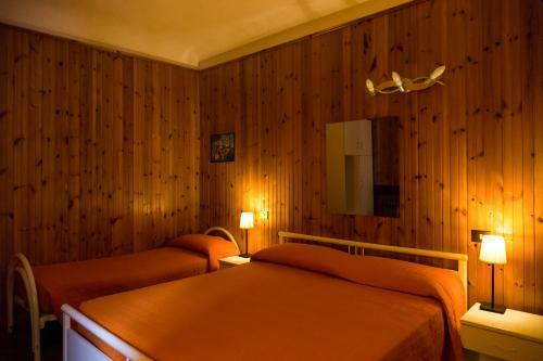 Hotel Albergo Centrale Scanno