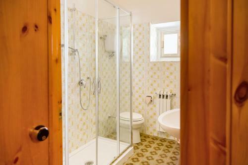 Hotel Albergo Centrale Scanno