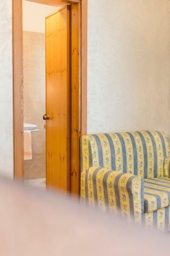 Hotel Albergo Centrale Scanno