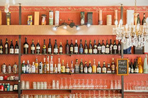 Hotel Albergo Centrale Scanno