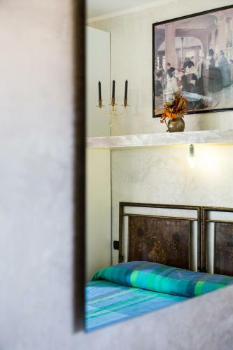 Hotel Albergo Centrale Scanno