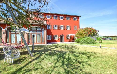 Apartamento Porta Di Valle 1