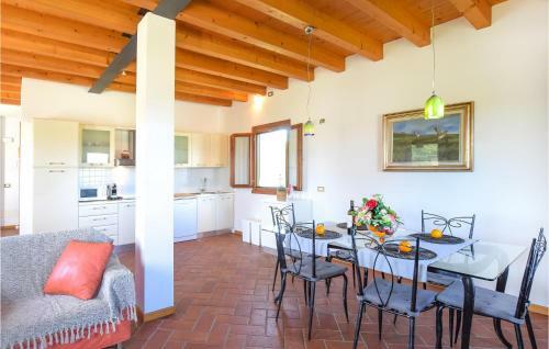 Apartamento Porta Di Valle 1