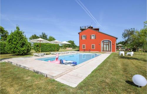 Apartamento Porta Di Valle 1