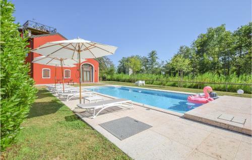 Apartamento Porta Di Valle 1