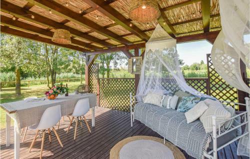 Apartamento Porta Di Valle 1