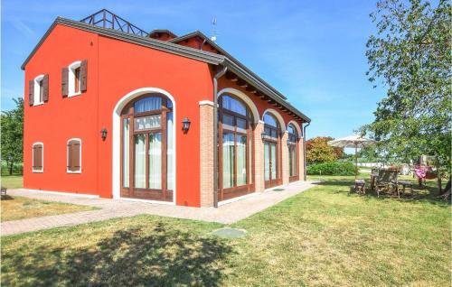 Apartamento Porta Di Valle 1