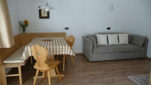 Aparthotel Residence Prapoz