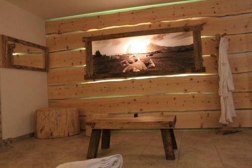 Aparthotel Residence Prapoz