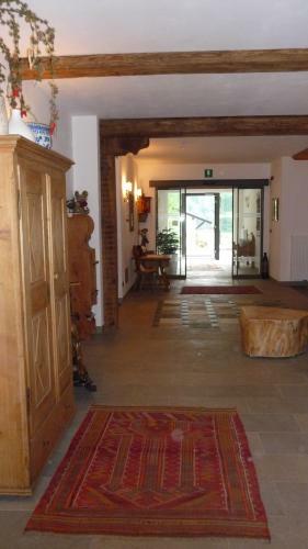 Aparthotel Residence Prapoz