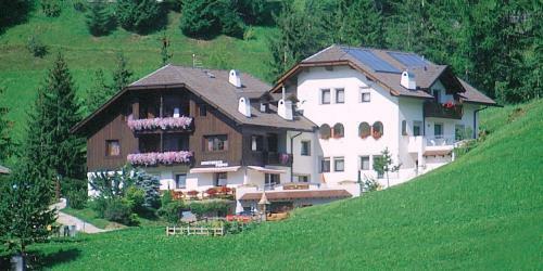 Aparthotel Residence Prapoz