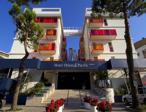 Hotel Orient & Pacific