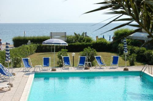 Hotel Albergo Romana