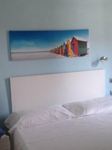 Hotel Albergo Romana