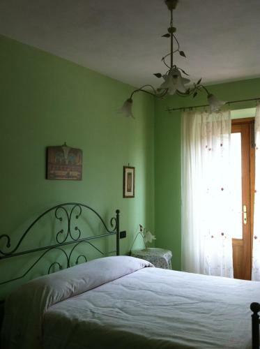 Agroturismo Piane Del Bagno